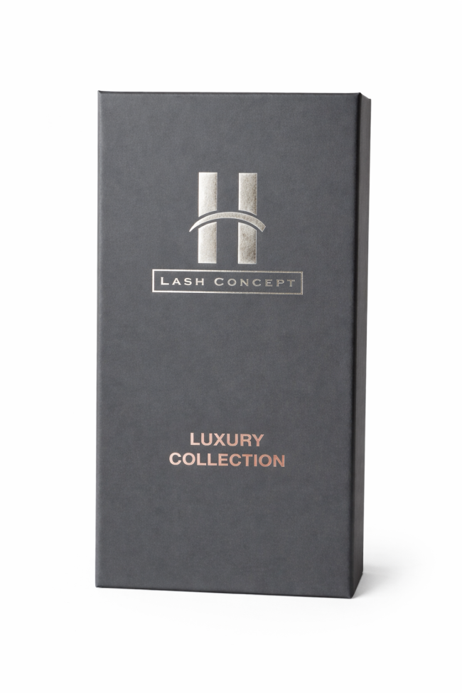 H Lash Classic M