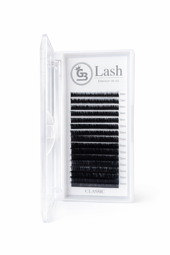 GB Lash Classic CC 0.05