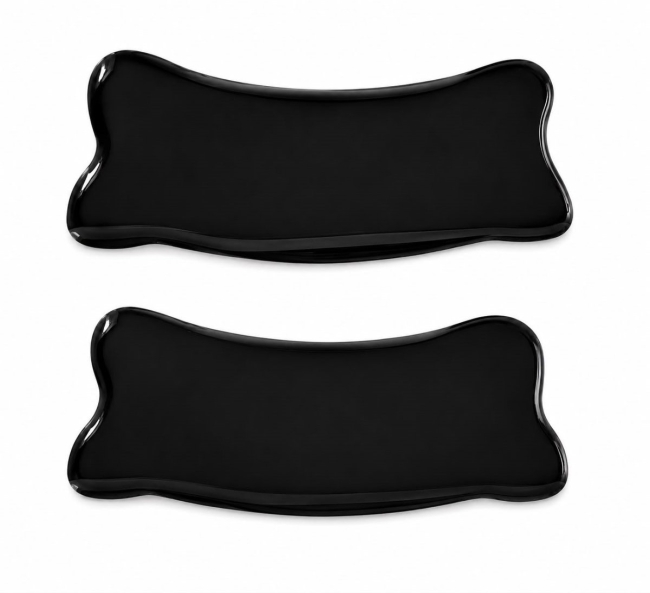 Patchs en silicone 